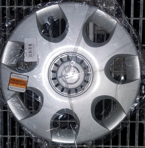 Kit copricerchi coppe ruote - kit,