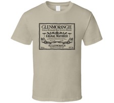 Glenmorangie Scotch Whiskey