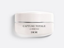 DIOR Capture Totale Firming and Wrinkle-Correcting Eye Cream 15 ml