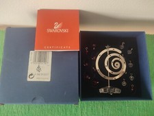 SWAROVSKI ALBERO DI NATALE A