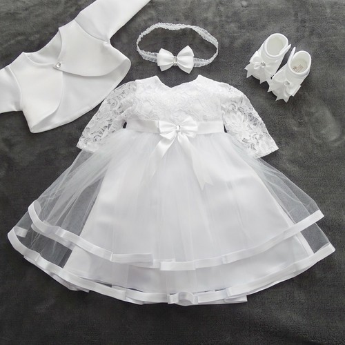 Set pezzi abito - 4, da