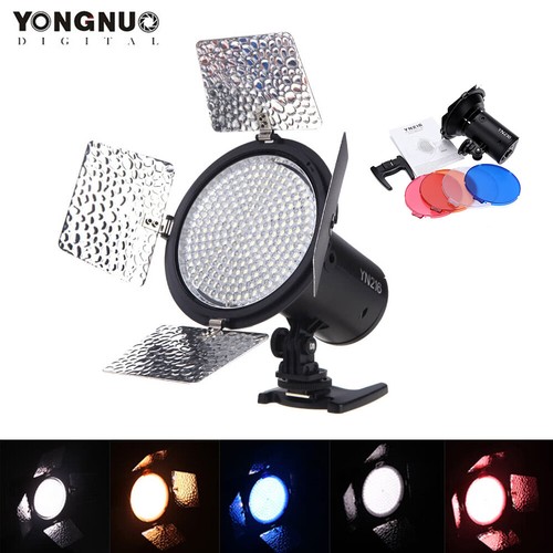 Yongnuo yn216 lampada luce - yongnuo,