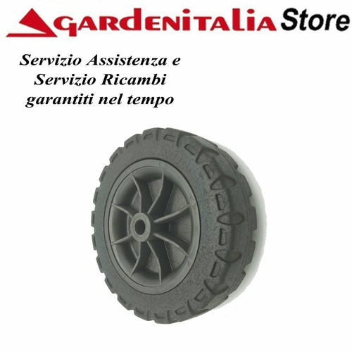 Ruota trasferimento per - di,