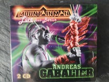 Andreas Gabalier  Mountain Man  Live aus Berlin