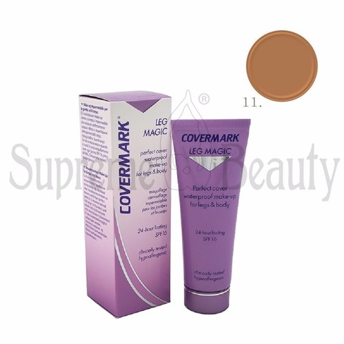 Covermark leg magic - covermark,