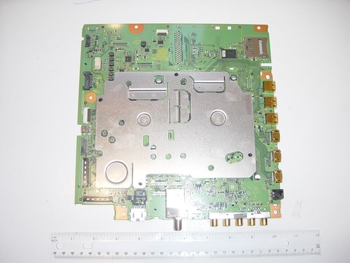 Nuova panasonic p65vt60 - nuova, tc-p65vt60
