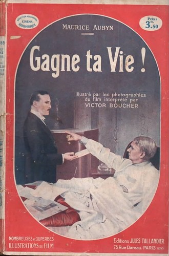 Gagne vie collection - vie/,