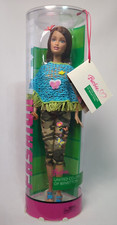 Fashion Fever Barbie Bambola
