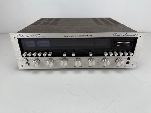 Marantz model 4240 - model, ricevitore