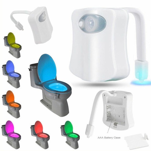 Luce bagno led per water - led,