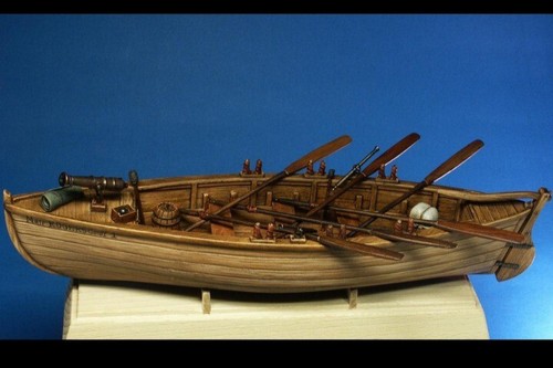 Meridiana miniatures - la,
