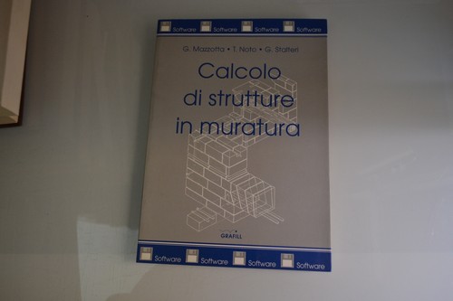 Calcolo strutture in - di,