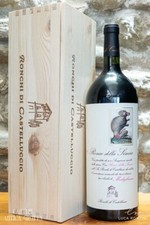 Ronco della Simia 2020 Modigliana Sangiovese Ronchi di Castelluccio Magnum 150cl