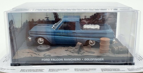 Ebond ford falcon ranchero - ebond,