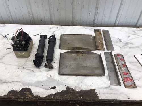 Chris craft 260 - 88,