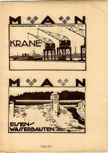 1926 ludwig hohlwein - ludwig, poster