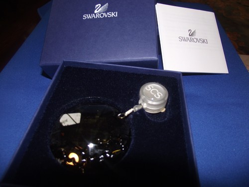 Swarovski 1003284 scs terra - scs,