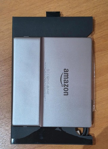 Amazon kindle oasis - kindle,