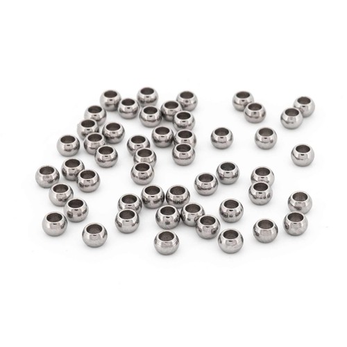 Vintageparts perle intermedie