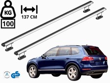 Barre portatutto per - per, vw