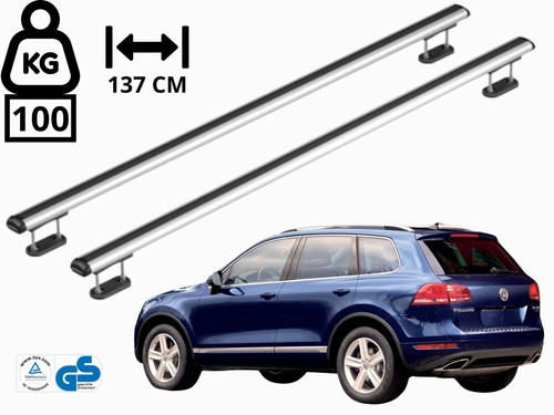 Barre portatutto per - portatutto, vw