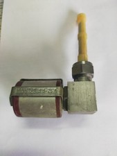 MOTO MORINI 350/500 RUBINETTO ELETTRICO SERBATOIO CARBURANTE 