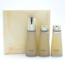 su:m37 Secret Essence Mist Special Set 3 Articoli Idratante K-Beauty