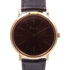 Orologio PIAGET Altiplano