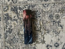 Mac UNDERSLEPT Rossetto