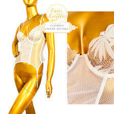 Sensuale Francese Lacci