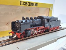 FLEISCHMANN 4142 LOCOMOTIVA A