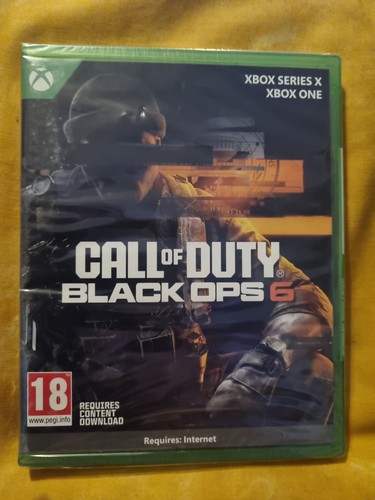 Call duty black - call, of