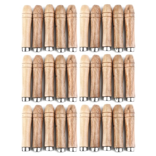 Manico legno per - manico,