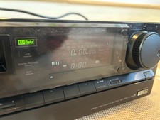 SONY EDV9000 ED Beta Deck