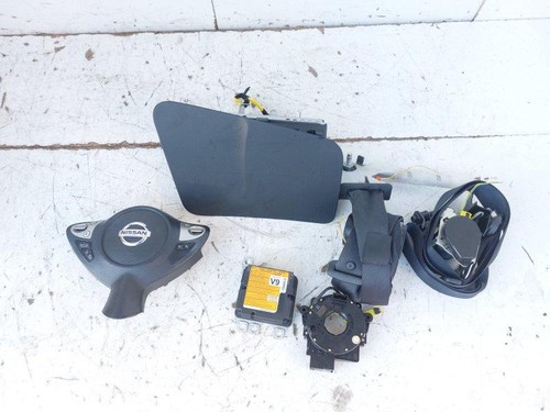 98820bv90a kit airbag nissan - 98820bv90a,