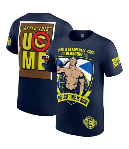 Wwe authentic john cena - wwe,