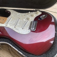 Chitarra elettrica Fender