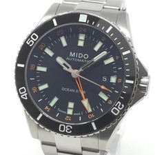 Mido (come nuovo e mai