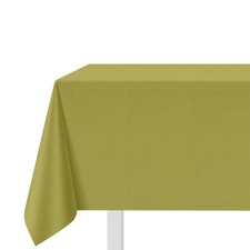 Tovaglia Basik verde, in