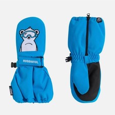 Rossignol Guanti/Muffole