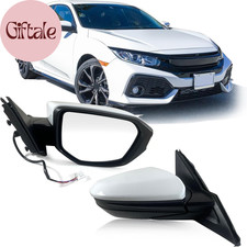 Specchio retrovisore destro