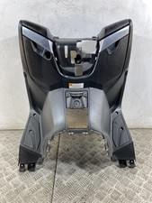 107297 Carena Retroscudo Yamaha X-max Xmax 250 Dal 2014 Al 2016