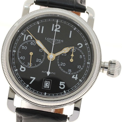 Orologio longines heritage - longines,
