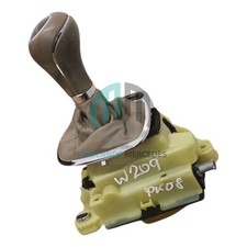 Selettore cambio automatico