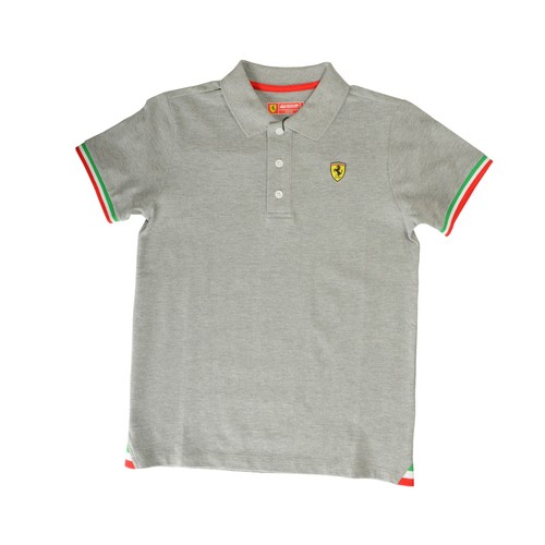 Scuderia ferrari kid ita - scuderia,
