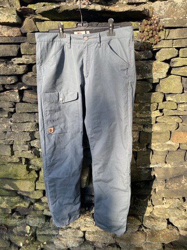 Jeans fjallraven groenlandia - fjallraven,