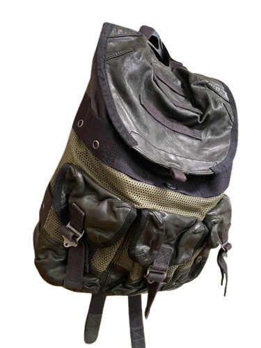 Zaino militare diesel - zaino,