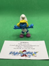 PUFFI SMURFS PUFFO POLACCO