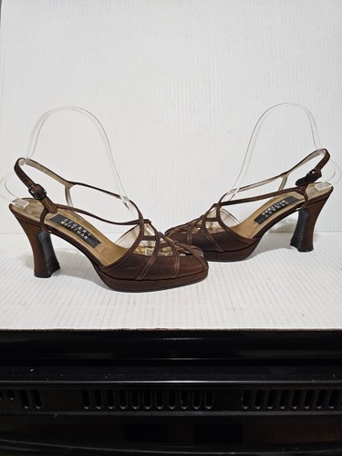 Scarpe festa vintage - da,