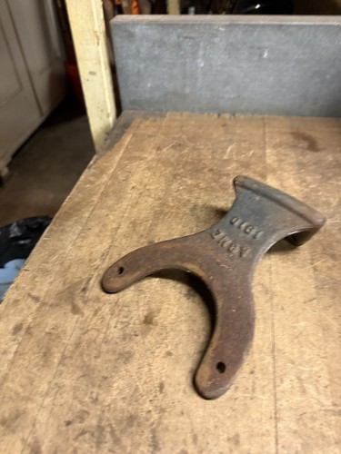 Pompa manuale acqua pozzo